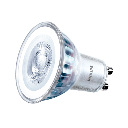 Lámparas LED