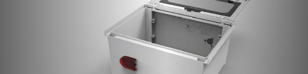 SAFYBOX
