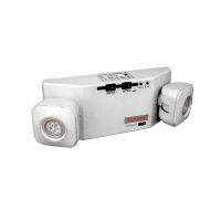 Luz de emergencia Matsu LMG 23502 2x35w