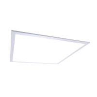 Panel LED cuadrado RC048B LED40S/865 120-277V para empotrar