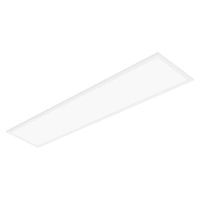 Panel LED 36W/865 4320Lm 300x1200mm para empotrar