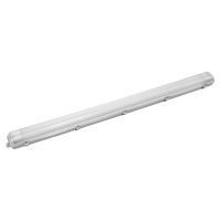 Luminaria hermética policarbonato para 2 tubos LED IP65 YH15