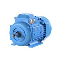 Motor trifásico 220/380/440V 1800RPM 5HP IP55 IE2 M3BP