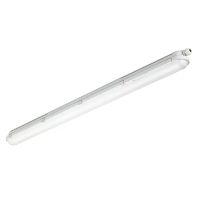 Luminaria hermética LED WT120C LED40S/865 PSU L1200