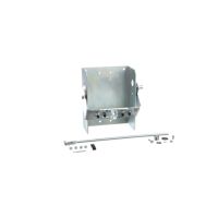 Mecanismo para manija para interruptor Powerpact L 600A NEMA