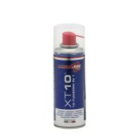 Lubricante multiusos 10 funciones XT-10 400ML