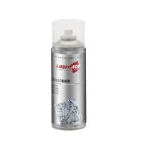 Zinc para galvanizado brillante claro 400ML