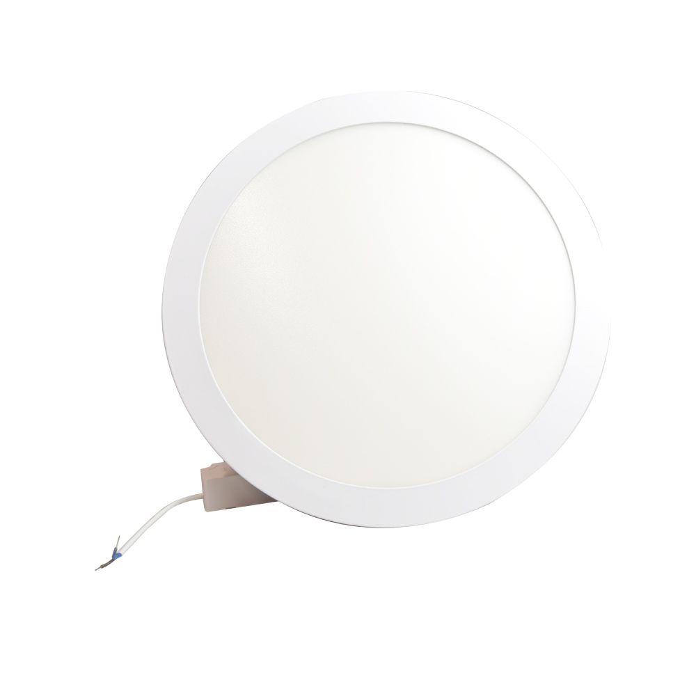 unos pocos ciclo Exceder PROMELSA: Spot LED redondo 24W/840 100-240V 30cm para empotrar