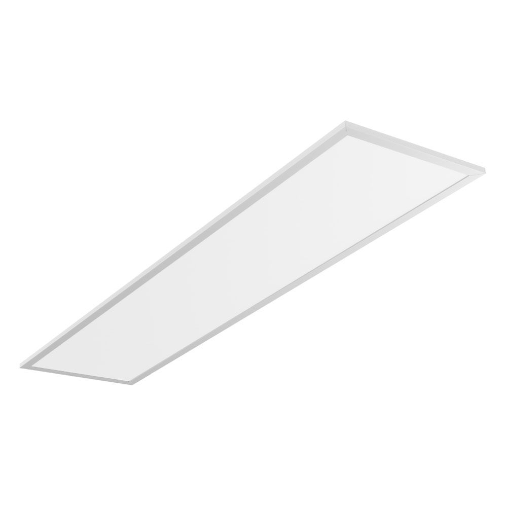 PROMELSA: Panel LED 36W/840 4320Lm 300x1200mm para empotrar