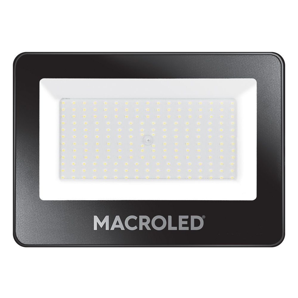 PROMELSA: Reflector LED EFL 150W/865 13500Lm BK