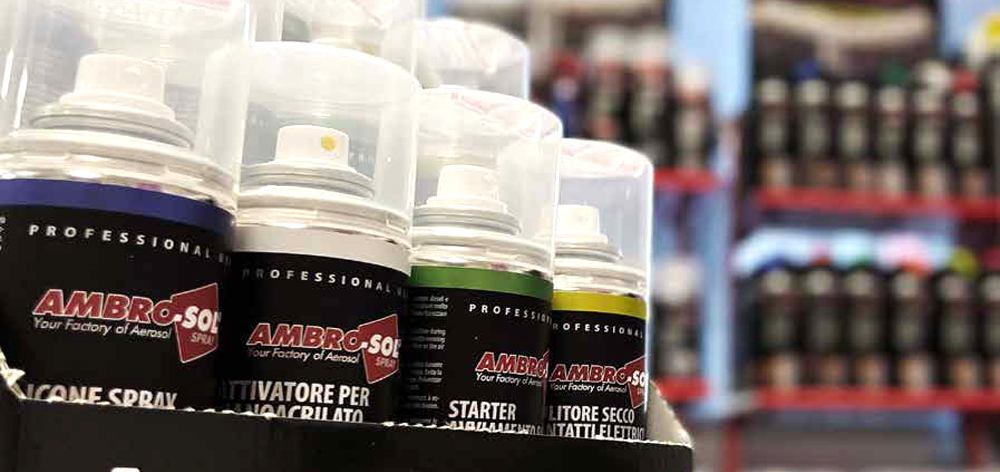 Ambrosol y Promelsa: Soluciones Técnicas de Alto Impacto para la Industria 