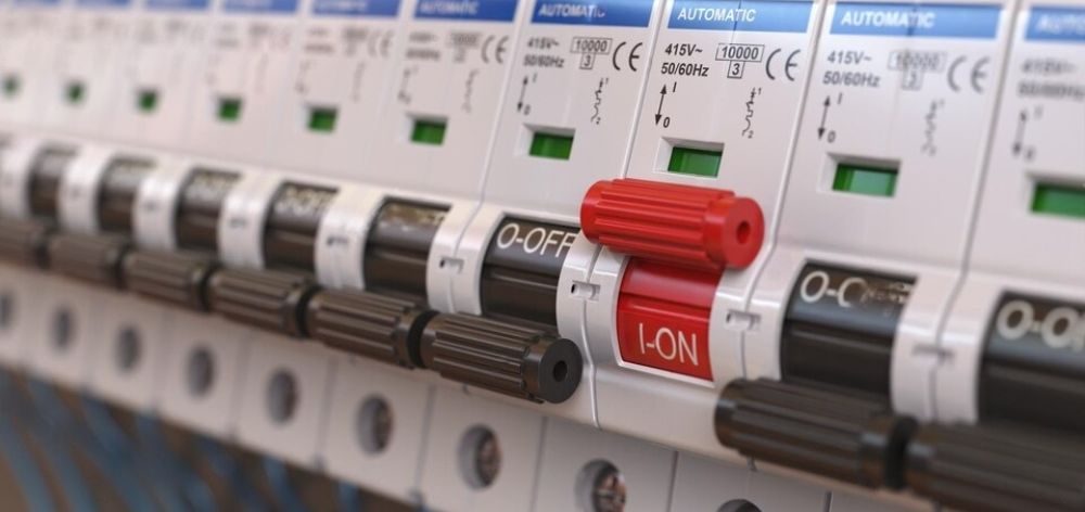 Instalaciones correctas: ¿Qué va primero: el interruptor diferencial o el interruptor termomagnético?