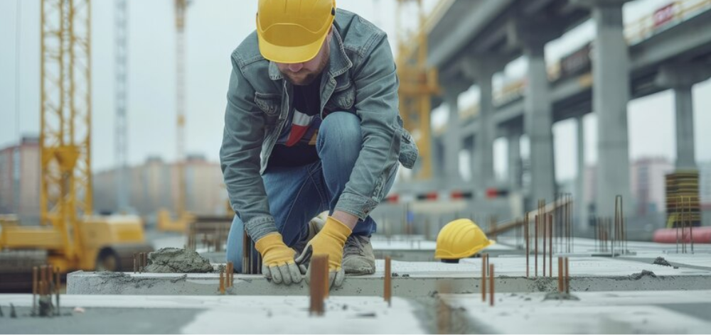Descubre las diferentes aplicaciones del cemento conductivo