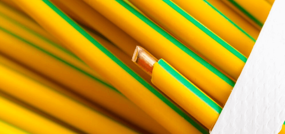 Guía completa: Conoce los números de cable para tomacorrientes que debes usar