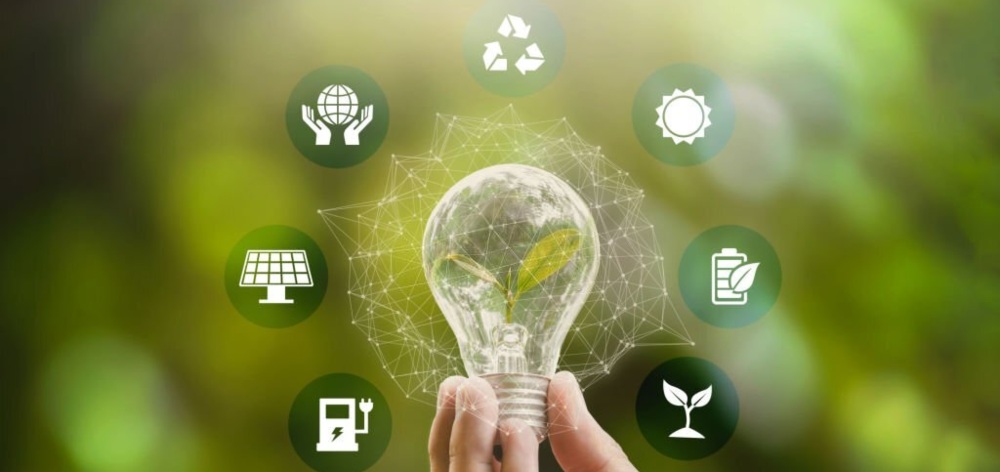 Descubre 6 tips de eficiencia energética en instalaciones industriales