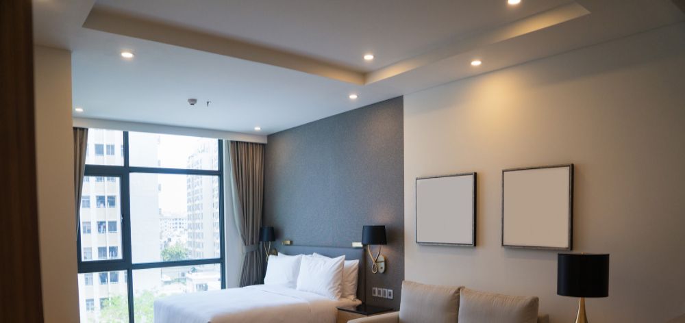 downlights slim