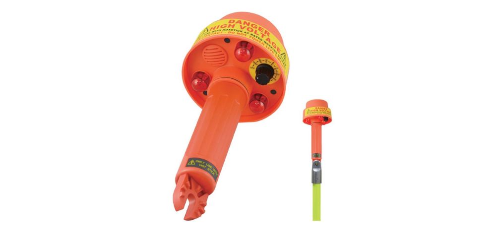 detector tension sin contacto
