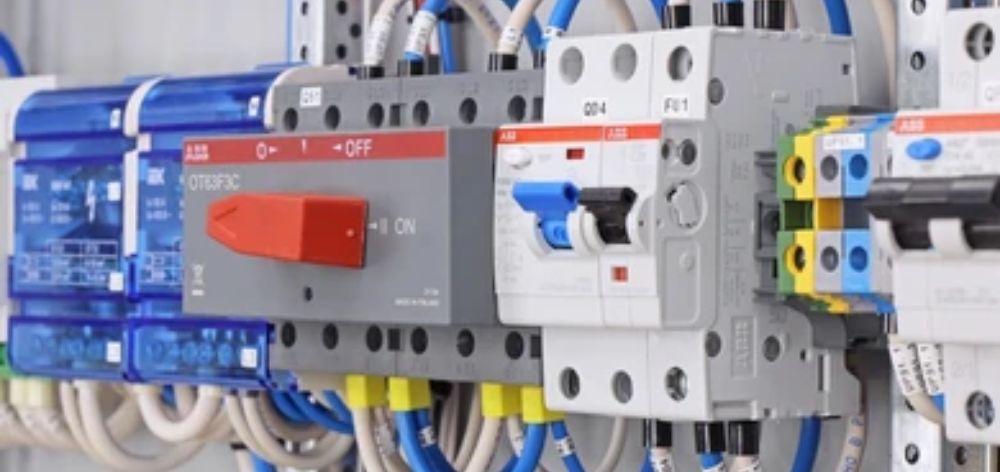como funciona conmutador electrico promelsa