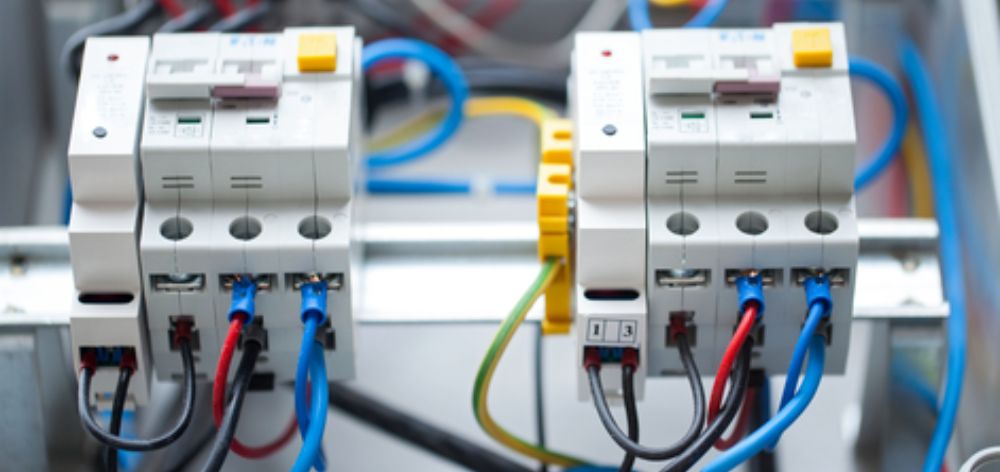 que significan colores cables electricos promelsa