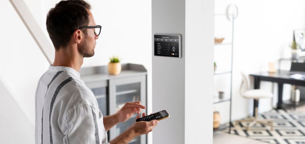 automatizacion hogares inteligentes