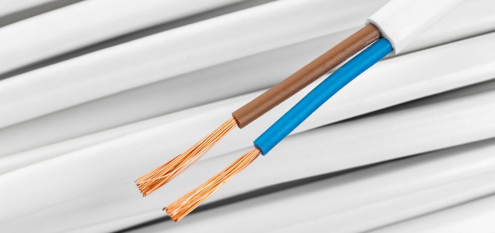 cable electrico