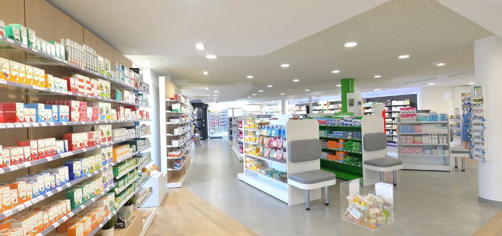 downlights led
