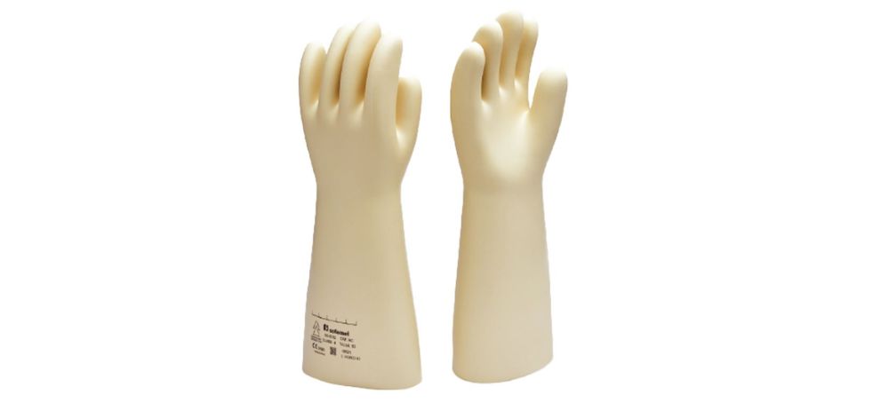 guantes islantes clase 2