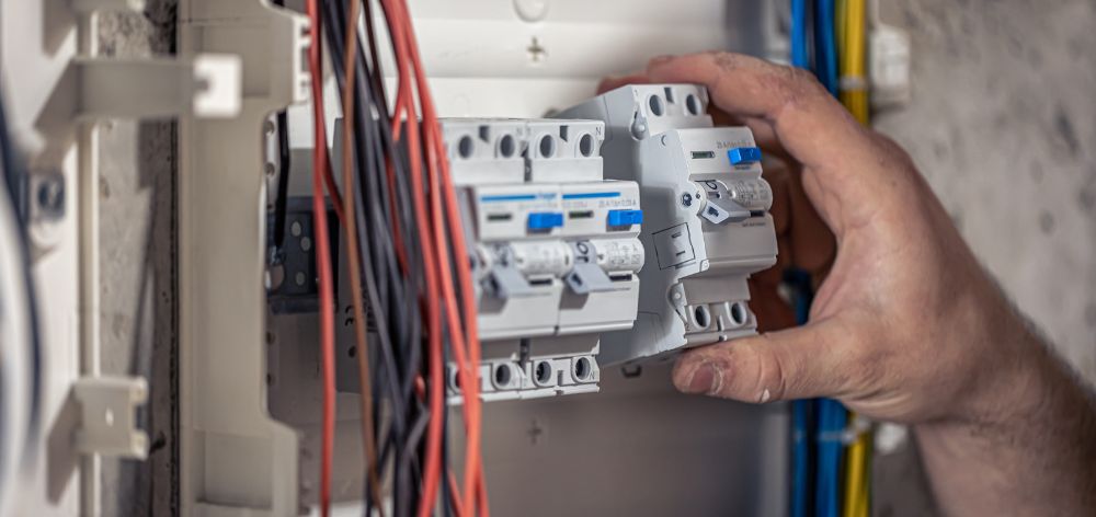 instalacion interruptores diferenciales