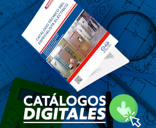 Catálogos