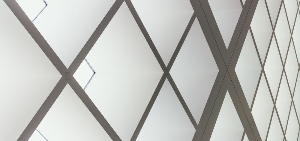 plafones led rectangular