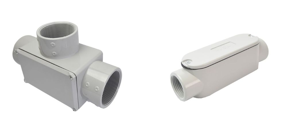 proteccion componentes electricos promelsa