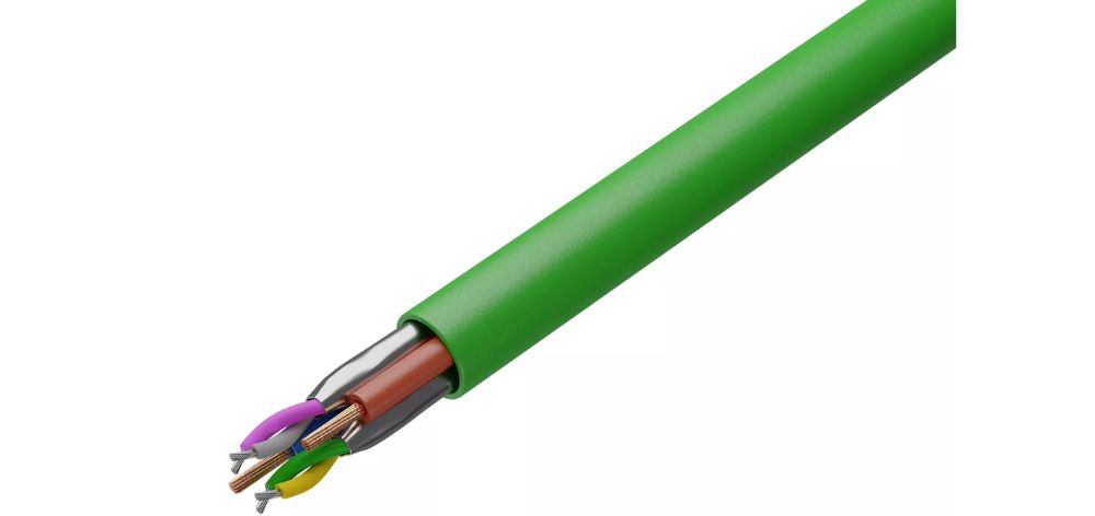 que es cable libre halogeno